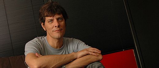 Mario Pergolini insultó a Guillermo Moreno