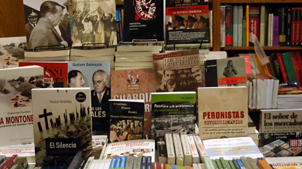 Por qué la venta de libros bajó un 30% a principio de año