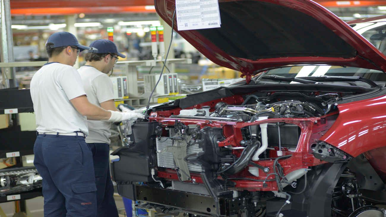Según un estudio de la UBA, para el 60% de los argentinos el empleo lo tiene que generar el sector privado