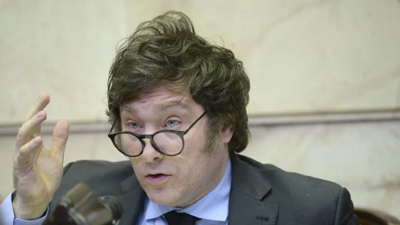 Hernán Madera sobre la interna de JxC: "Javier Milei puede terminar quedando como el moderado en esta situación"