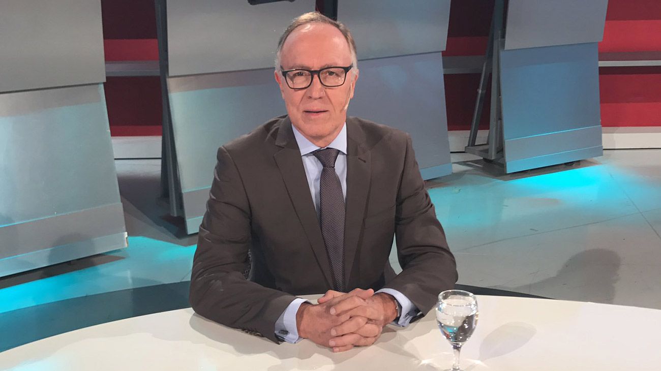 Guillermo Nielsen: "Las Leliq son más peligrosas que las Lebac"