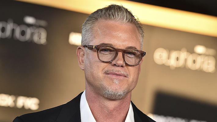El actor de "Grey's Anatomy" reveló que le diagnosticaron ELA