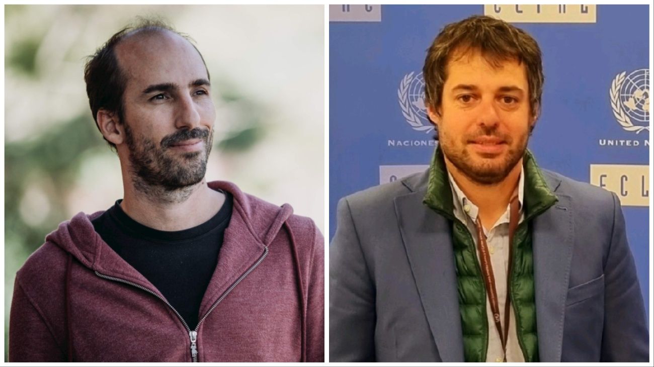 Quiénes son los dos secretarios ad honorem que contrató la Jefatura de Gabinete