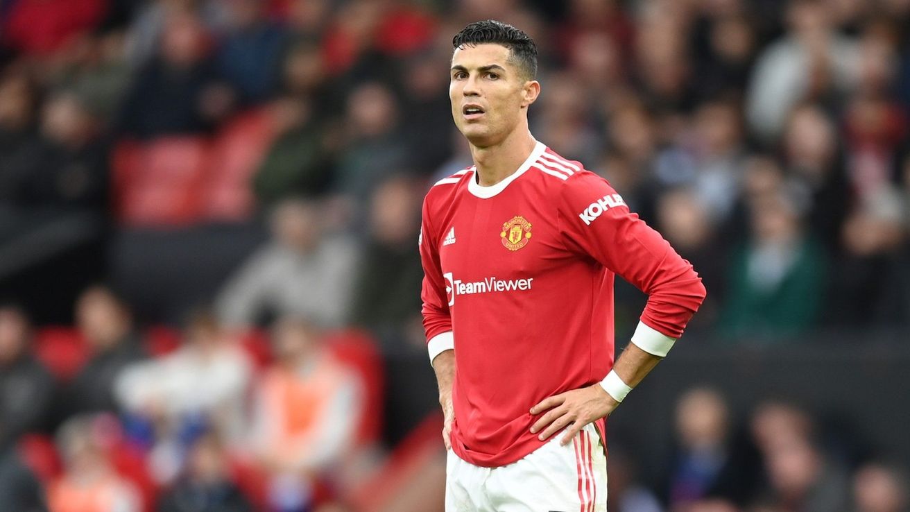 Cristiano Ronaldo es la primera persona en lograr los 500 millones de seguidores en Instagram