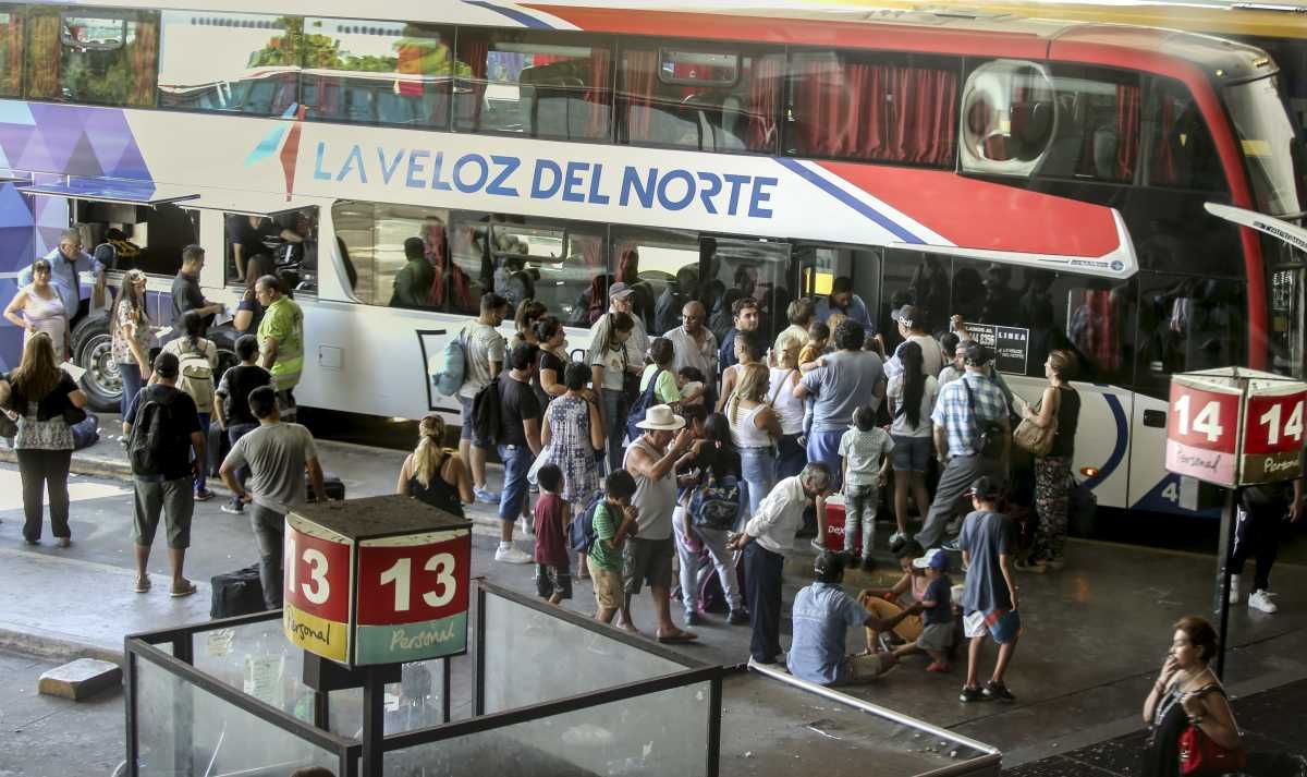 Empieza una semana extra corta, con dos feriados a la vista