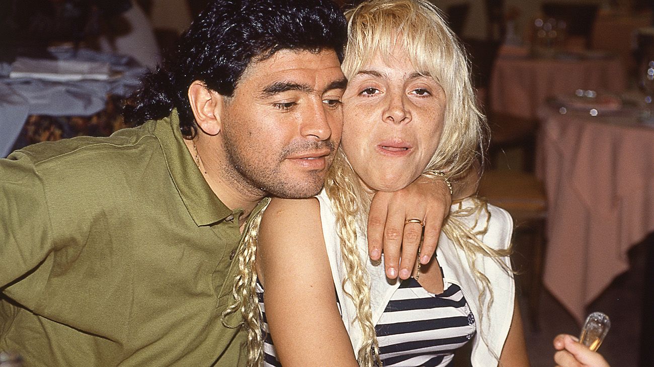 La herencia de Diego Maradona: una fortuna en propiedades, contratos e inversiones