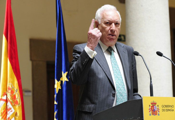 YPF: España dice que no habrá represalias contra Argentina