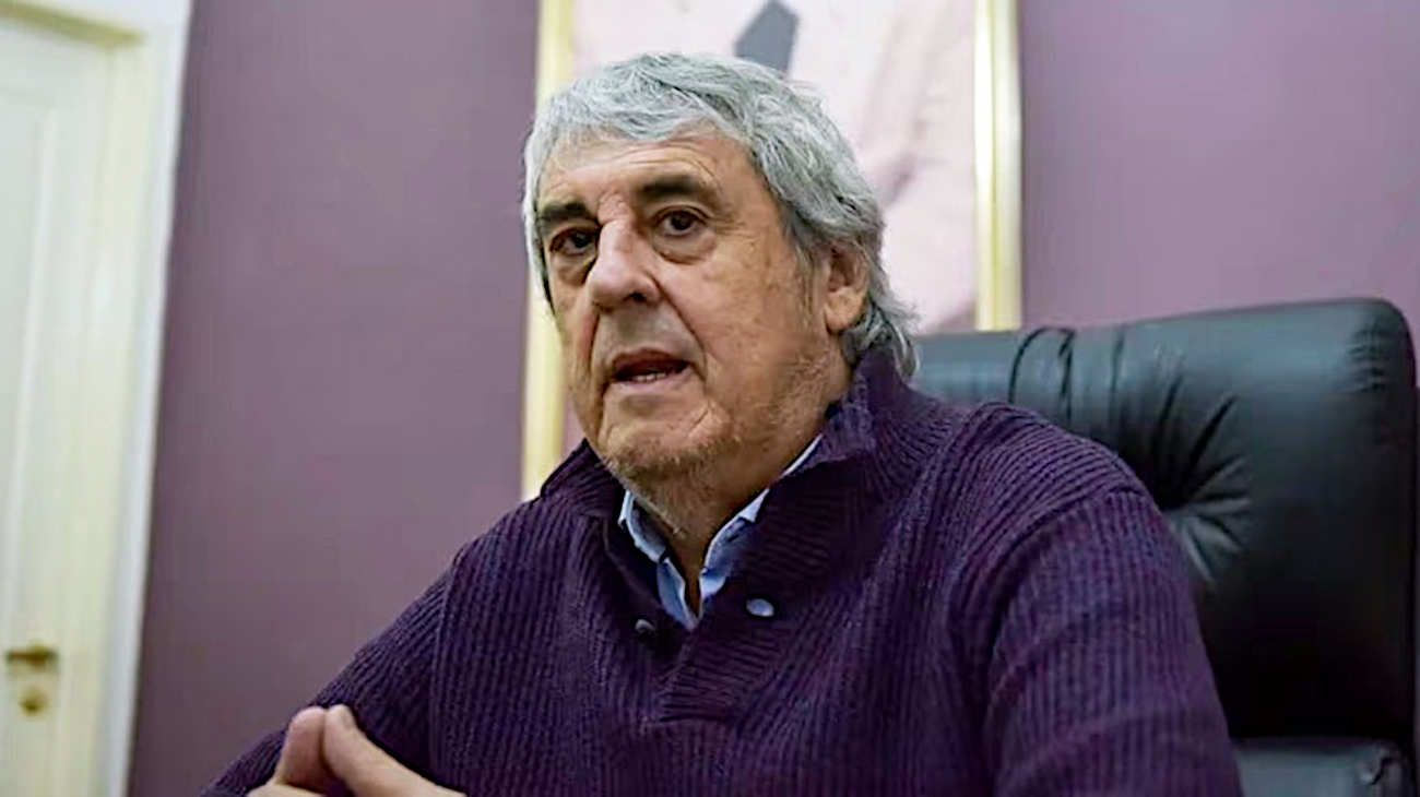 Los gremios docentes de la CGT ratifican el paro nacional pese a la convocatoria a paritarias