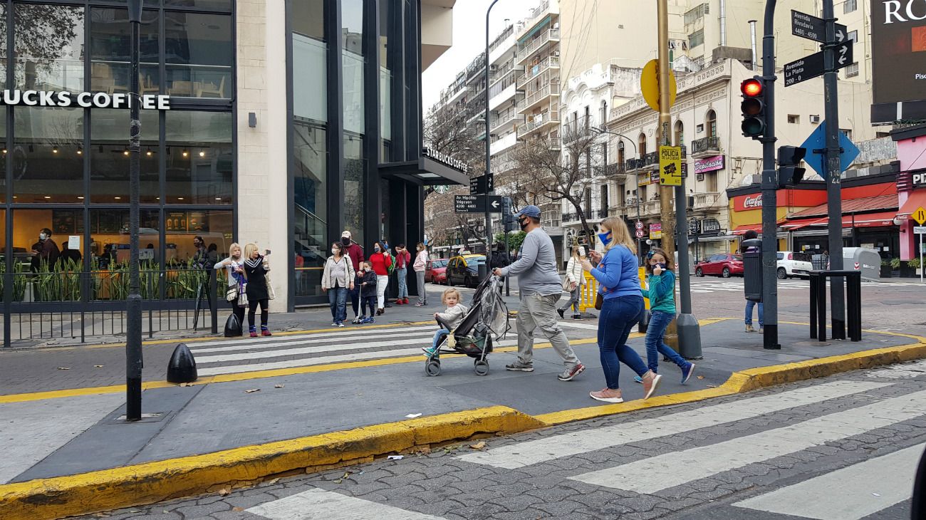 Un Día del amigo sin amigos: una prueba de "responsabilidad individual"