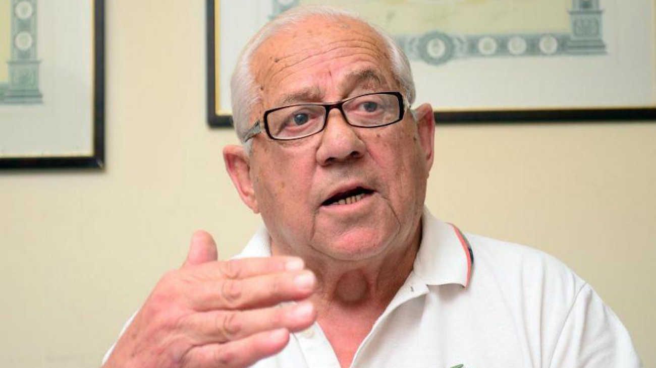 Murió el ex senador Remo Costanzo a los 90 años