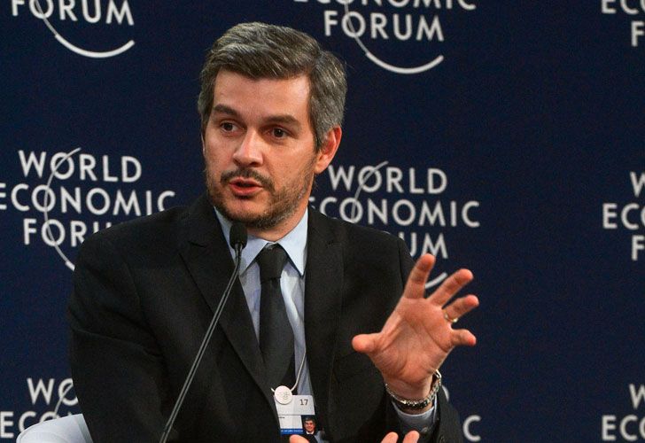 Peña sobre Odebrecht: "Somos los primeros que queremos saber"