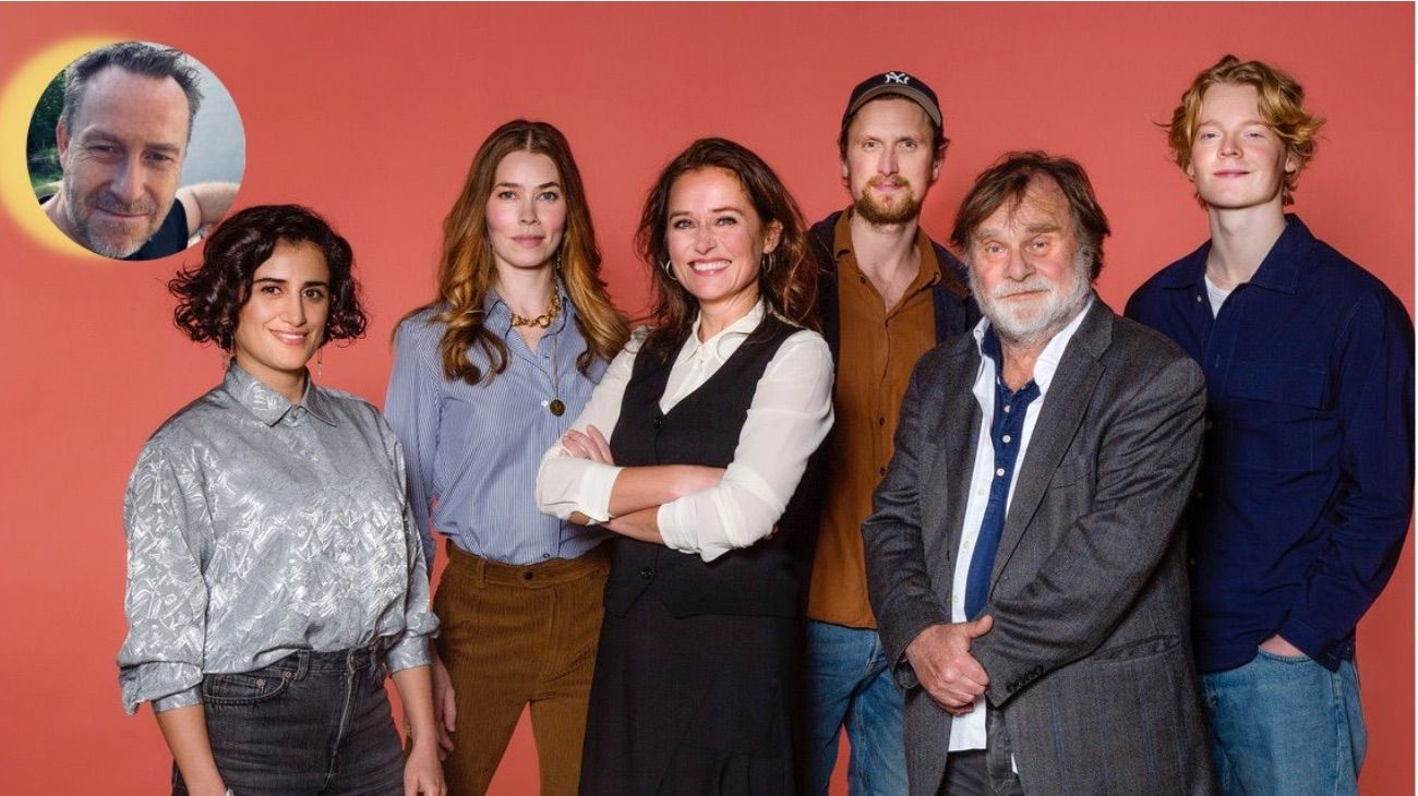 El creador de "Borgen" anticipa cómo es la nueva temporada que se estrenará en febrero