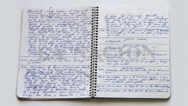 Cuadernos de las coimas: anulan el pase de una parte de la causa a la Justicia electoral