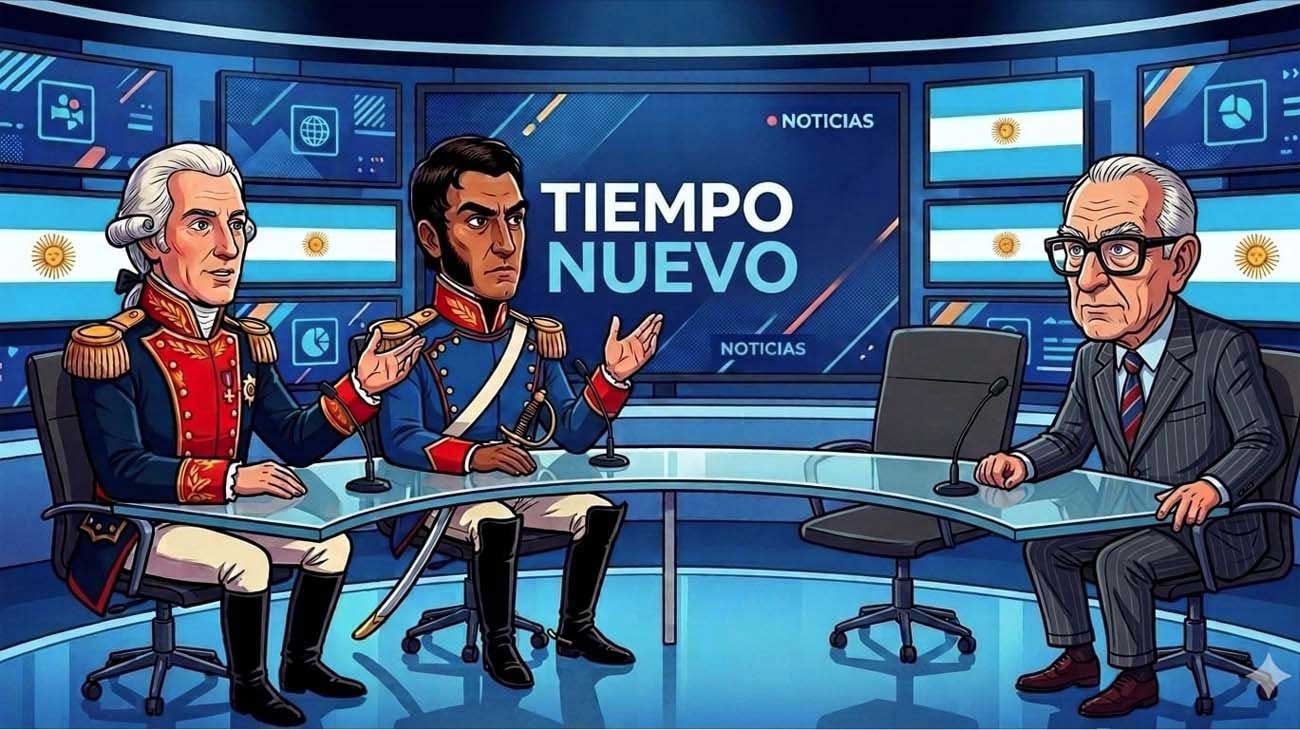 El Día del Periodista y el cinismo informativo