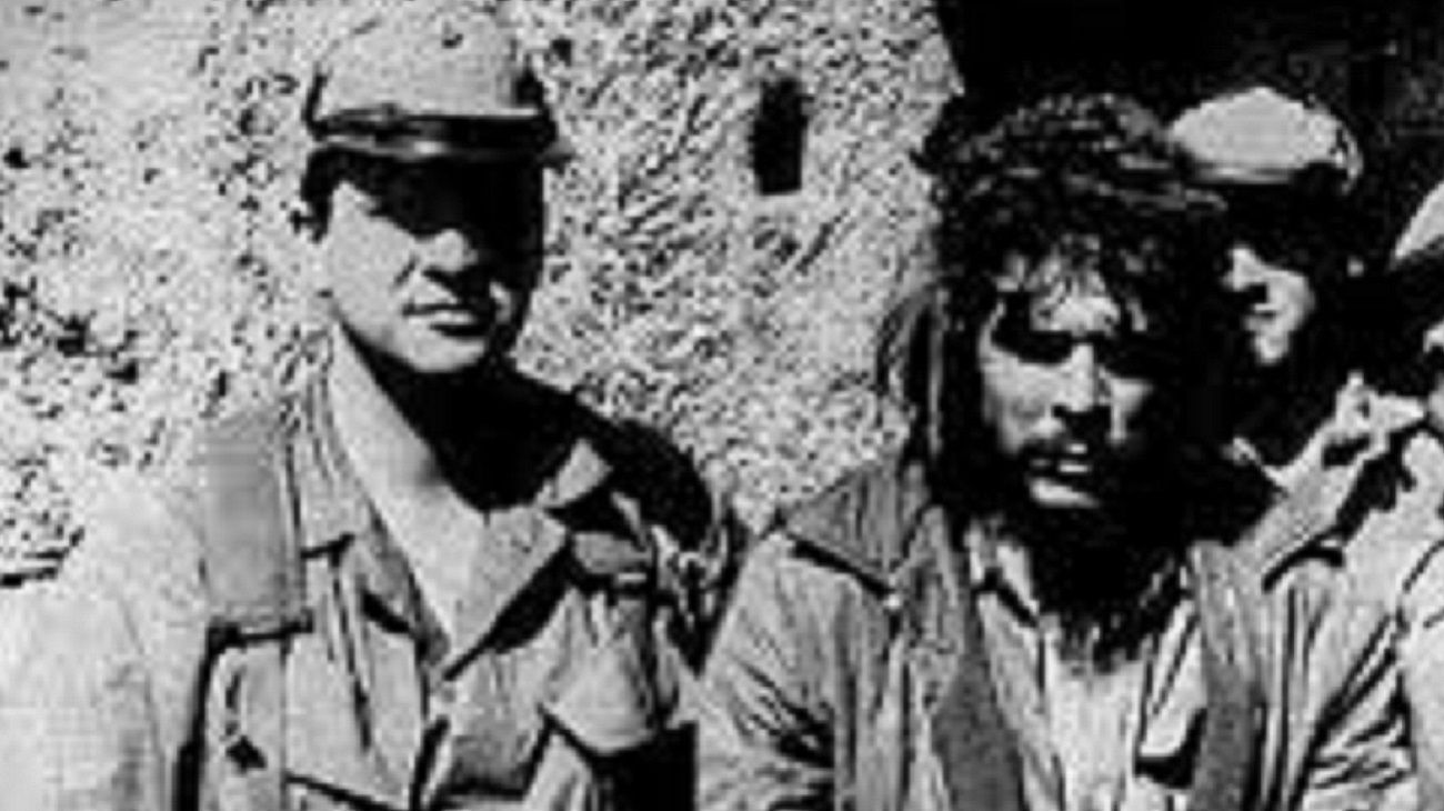Murió el militar boliviano que capturó al 'Che' Guevara y lo entregó para su ejecución