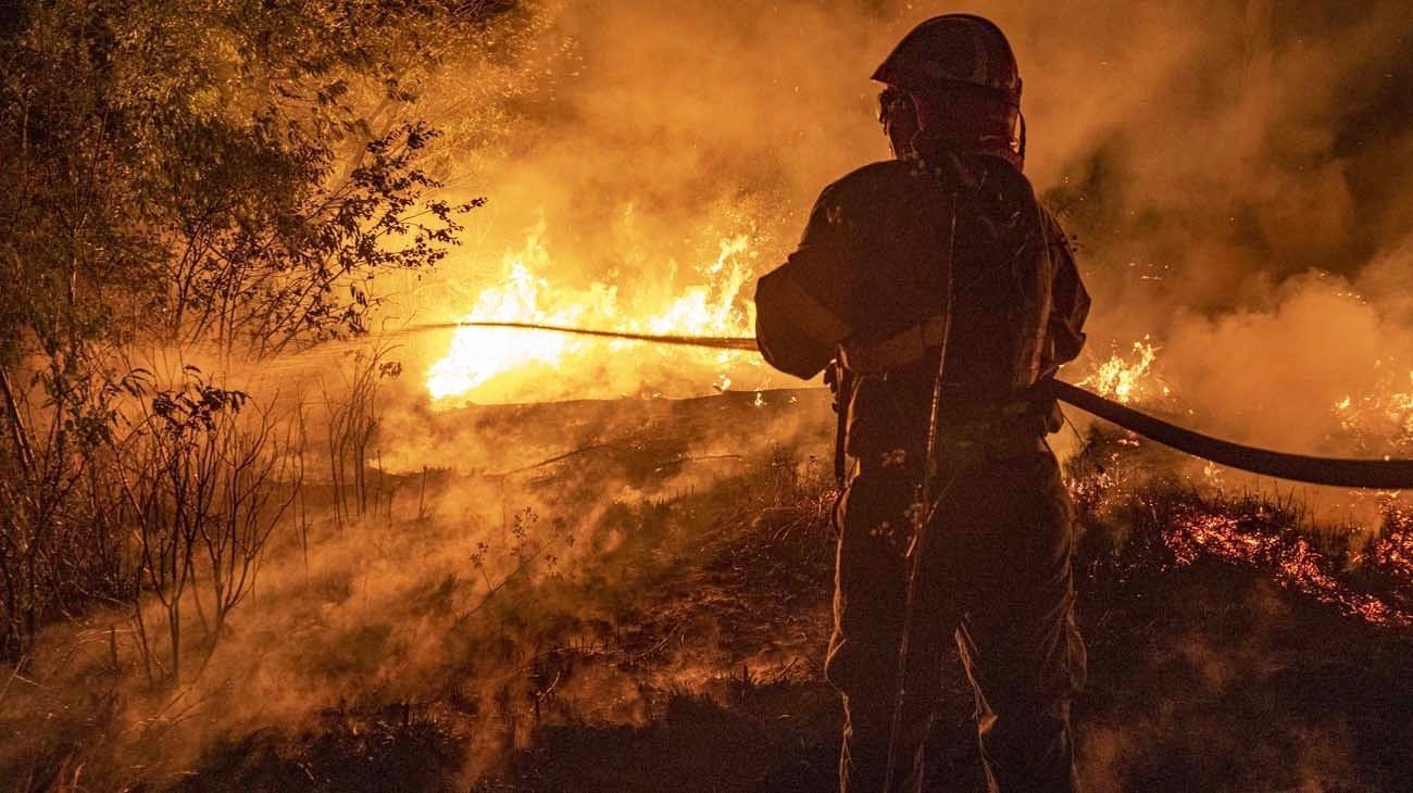 El cambio climático necesita acciones concretas, no voluntarismo verbal