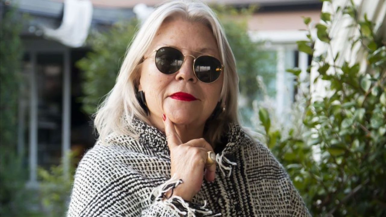 Elisa Carrió: “Si Cristina gana la provincia de Buenos Aires, se cae el Gobierno”