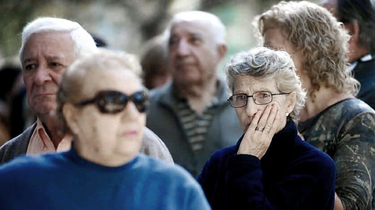 Jubilaciones devaluadas: cuánto poder adquisitivo perdieron los jubilados con la inflación en lo que va del 2022