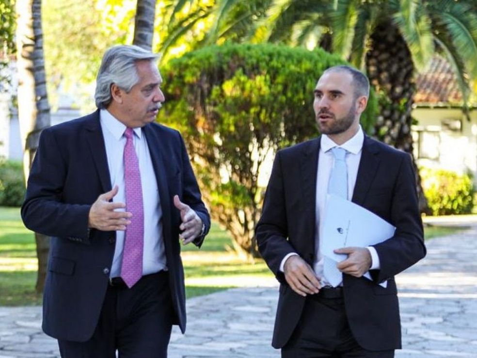 El Gobierno pone en duda que el acuerdo con el FMI llegue al Congreso antes del 1 de marzo