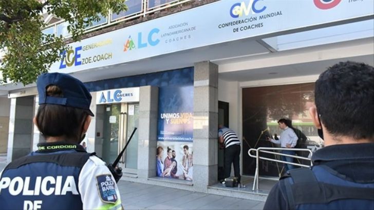 Generación Zoe: suman dos detenidos a la causa por asociación ilícita y estafa