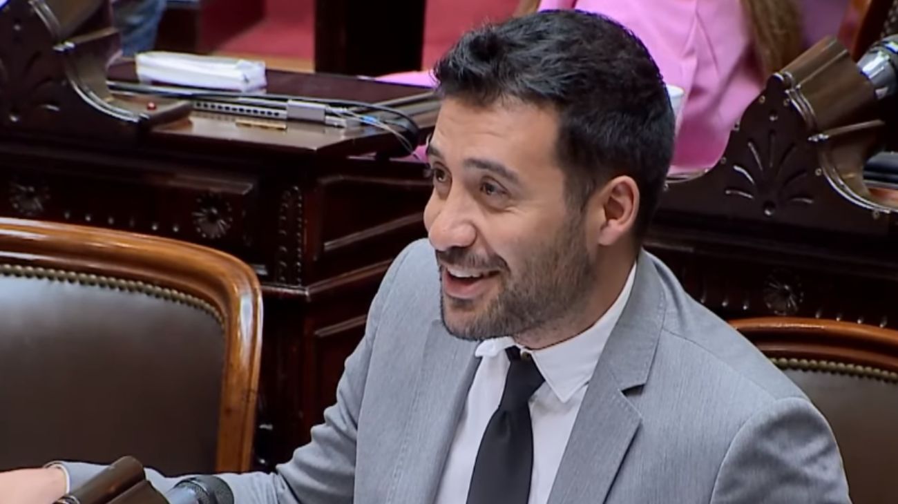 Alejandro Cacace: "La dolarización sería la forma más rápida y efectiva de estabilizar"