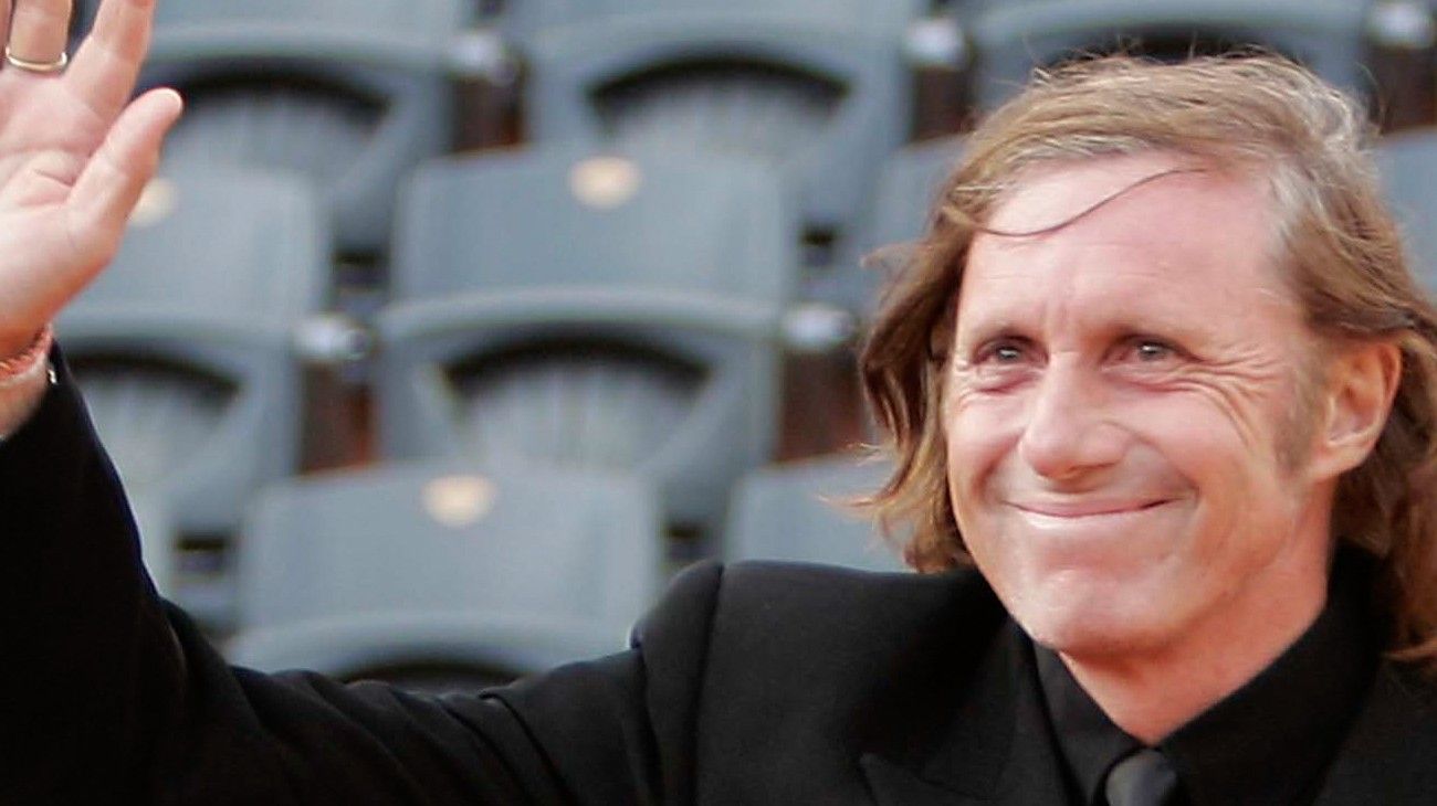 Guillermo Vilas contará su historia vía streaming