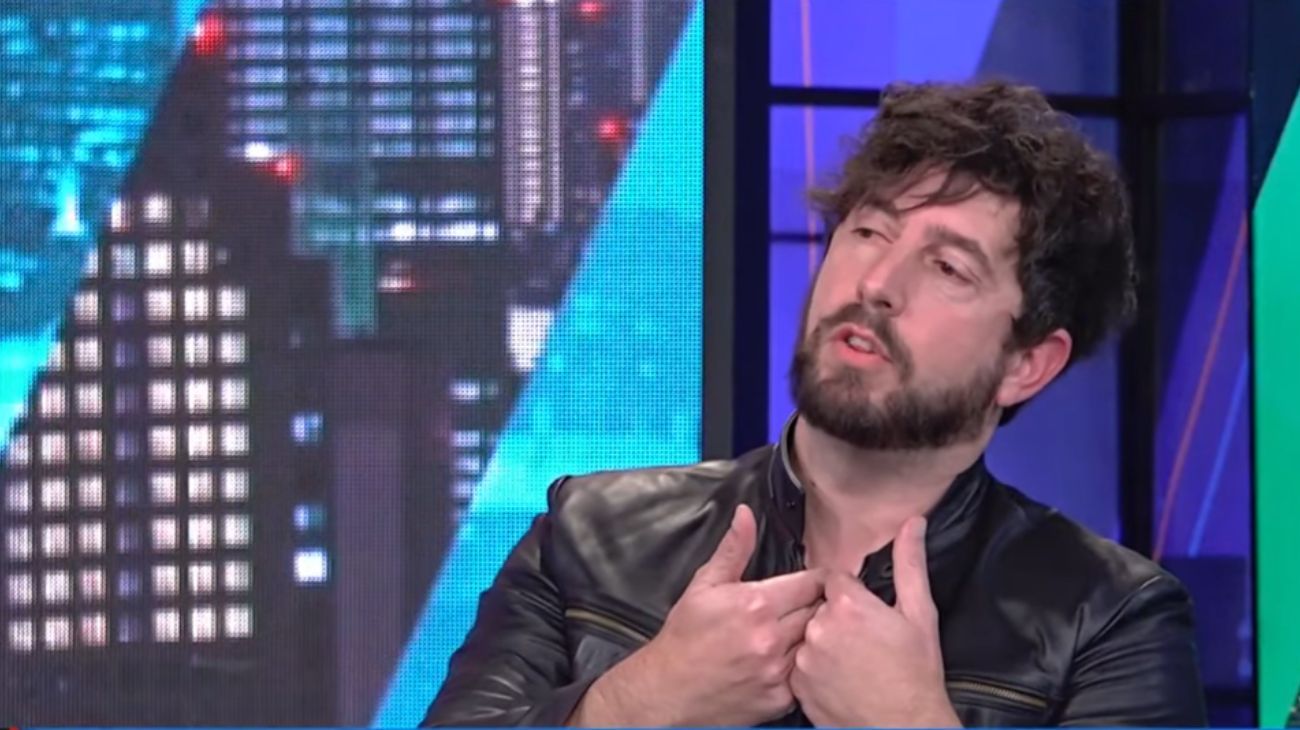 Mario Russo: "El debate sirvió para retener los votos de Juntos por el Cambio"
