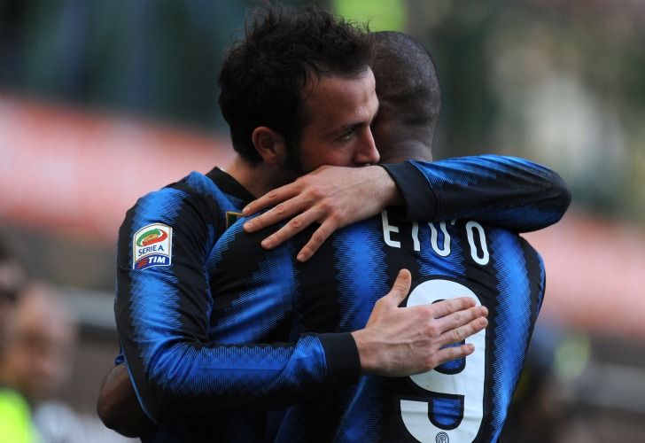 El Milan ya siente el aliento del Inter