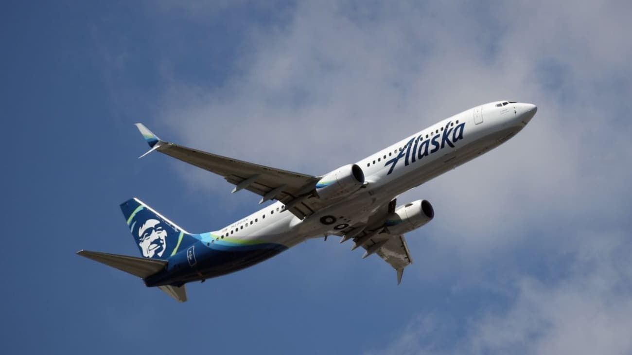 Pánico en un avión en Estados Unidos: un piloto fuera de servicio intentó apagar los motores en pleno vuelo
