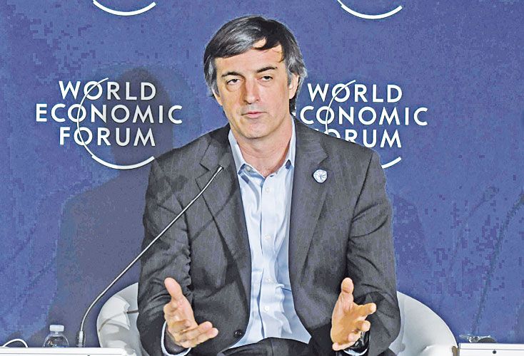 Bullrich, el elegido del macrismo en la Provincia