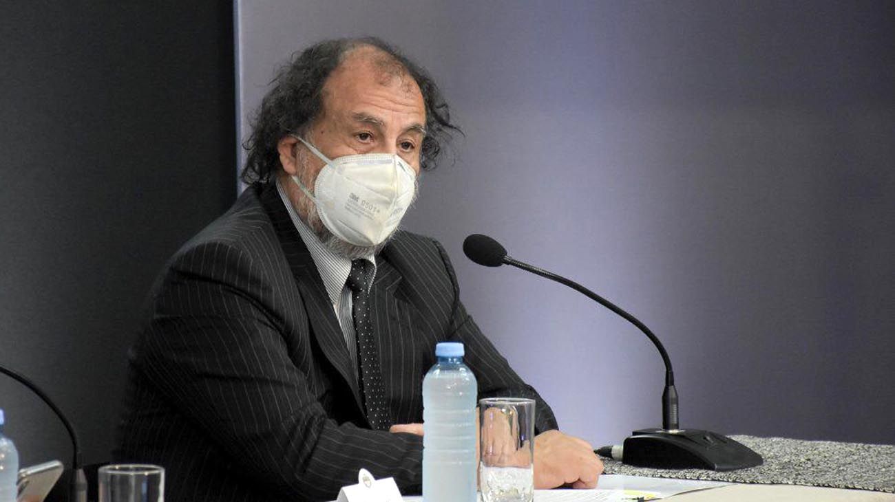 Envío de armas a Bolivia: exembajador admite que pudo existir un "circuito paralelo"