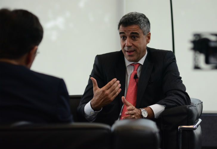 Rafecas: “Rescato cosas positivas y otras negativas del gobierno de Kirchner”