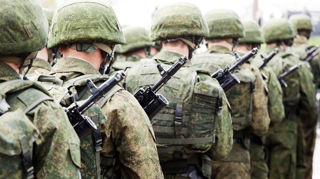 Breve historia del Servicio Militar argentino, el obligatorio y el voluntario