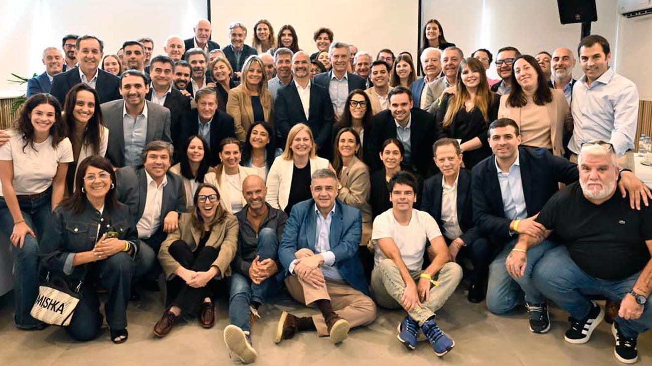 Mauricio Macri se distancia de LLA y se aferra a cinco conclusiones