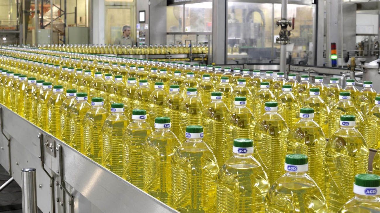 Aceiteros aseguran que, “no hay posibilidades de dejar sin aceite a los argentinos”
