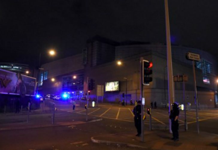 Investigan si se trató de un ataque terrorista y sospechan de un suicida