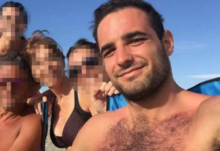 Testigos complican al abogado acusado por la feroz agresión a Tomás Lacase