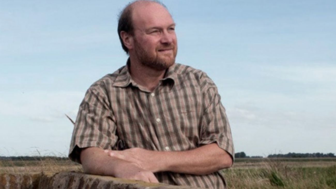 Gustavo Grobocopatel: "Necesitás producir el doble que en Uruguay para equiparar el ingreso"