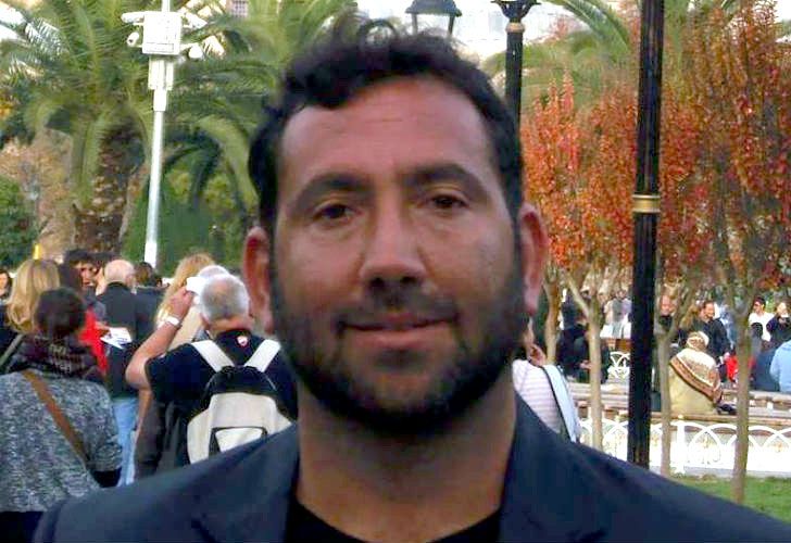Hilario ante el fallo a su favor: "Ojalá que sea el final y quede como un precedente"