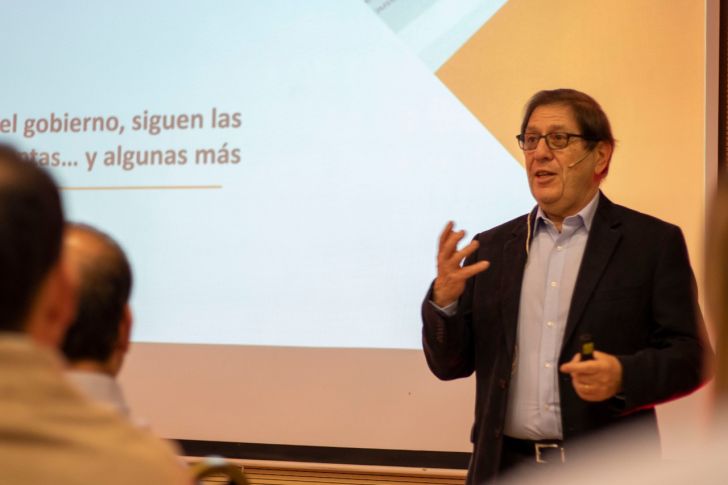 "Massa puede ser el Cavallo del 91, pero también el del 2001"