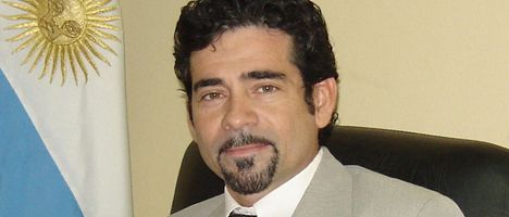 Internan al diputado Molas luego de que lo asaltaron a golpes en Catamarca
