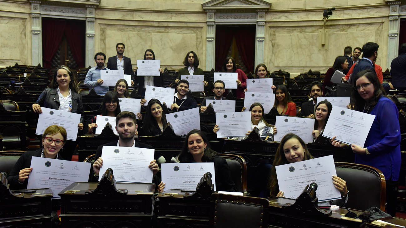 Legislar como herramienta de transformación y aprendizaje