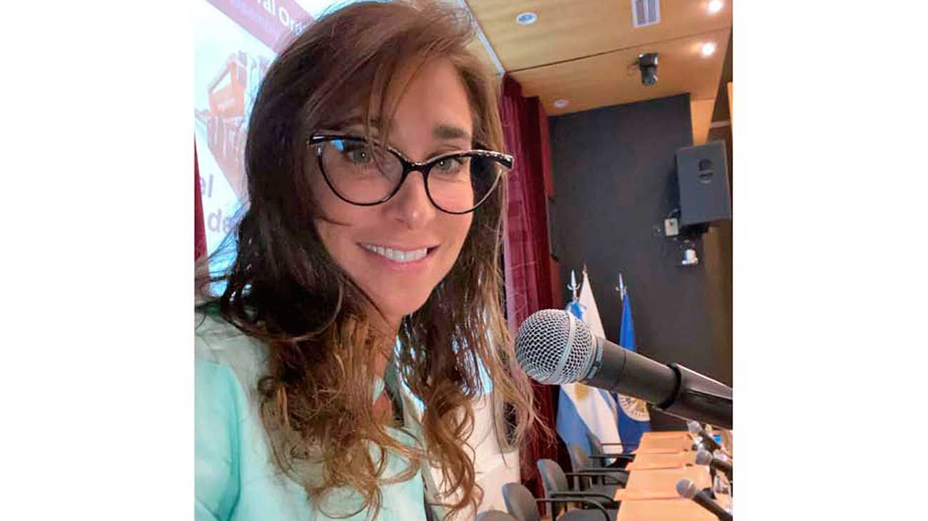 ‘Empresas 360’, nuevo ciclo de Radio Perfil con Natalia Frank