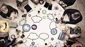 Curso de Comunicación Institucional en la plataforma online de extensión universitaria