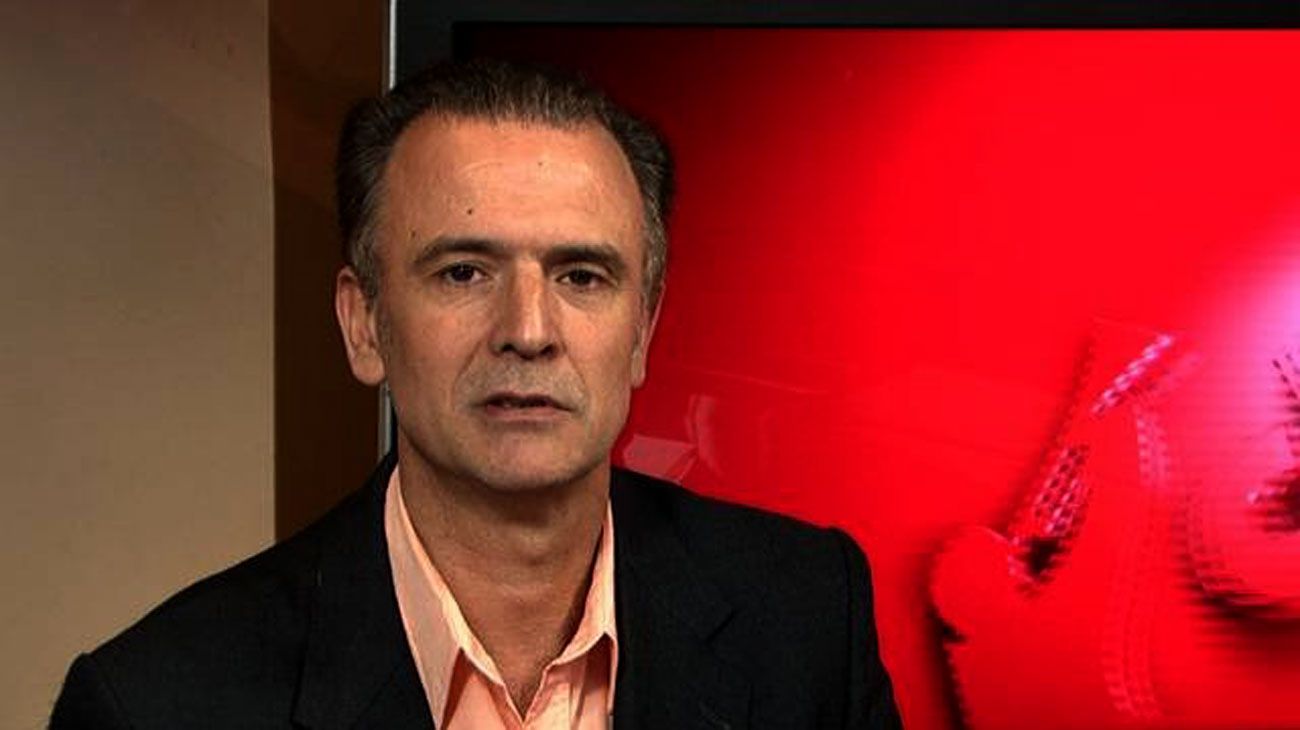 Caso D'Alessio-Stornelli: la Academia Nacional de Periodismo respaldó a Daniel Santoro