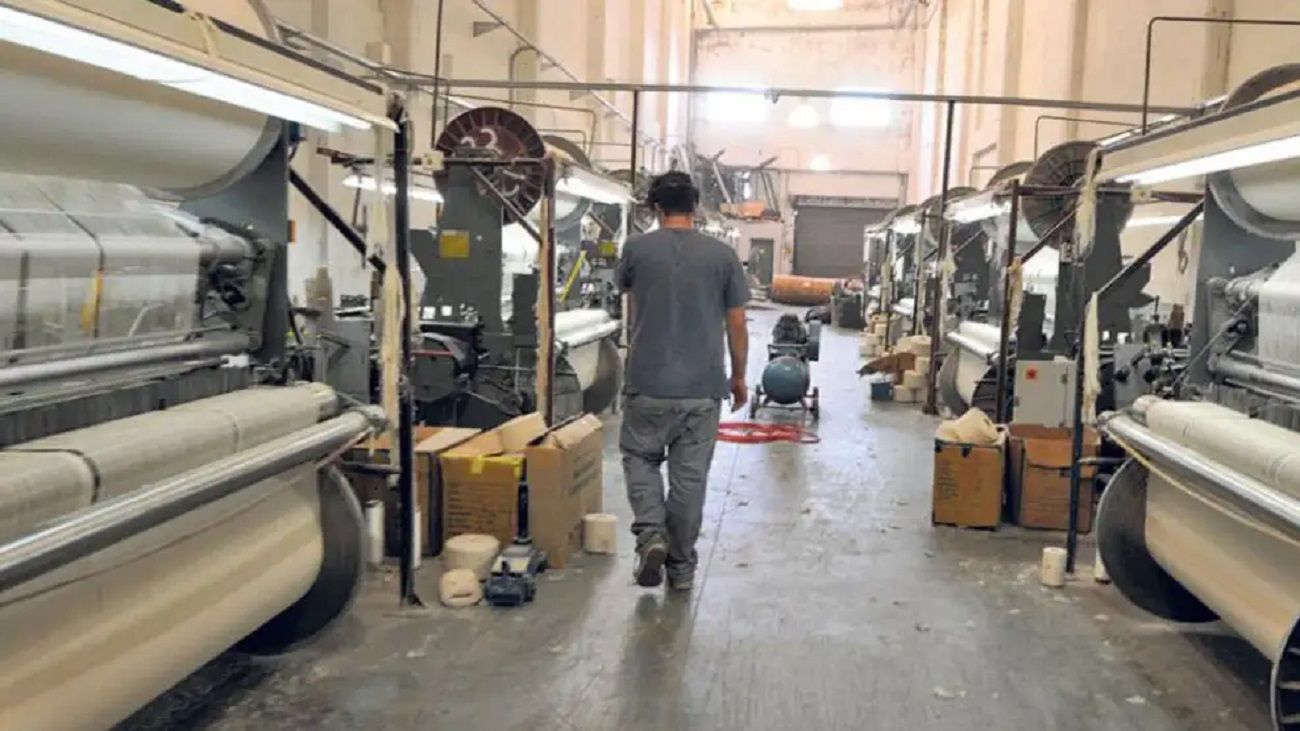 Modelo productivo: “Argentina está en una transformación de la industria hacia los servicios”