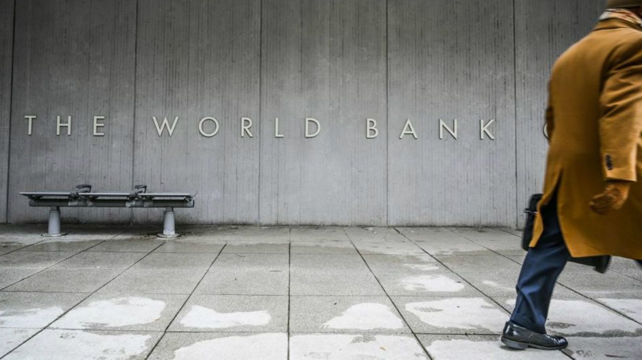 Advierten que el comercio mundial podría sufrir el peor año desde 2009