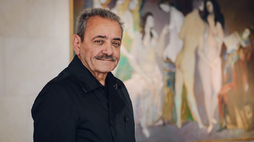 Passerini reorganiza TAMSE: confirman a Julio Secondi como nuevo presidente