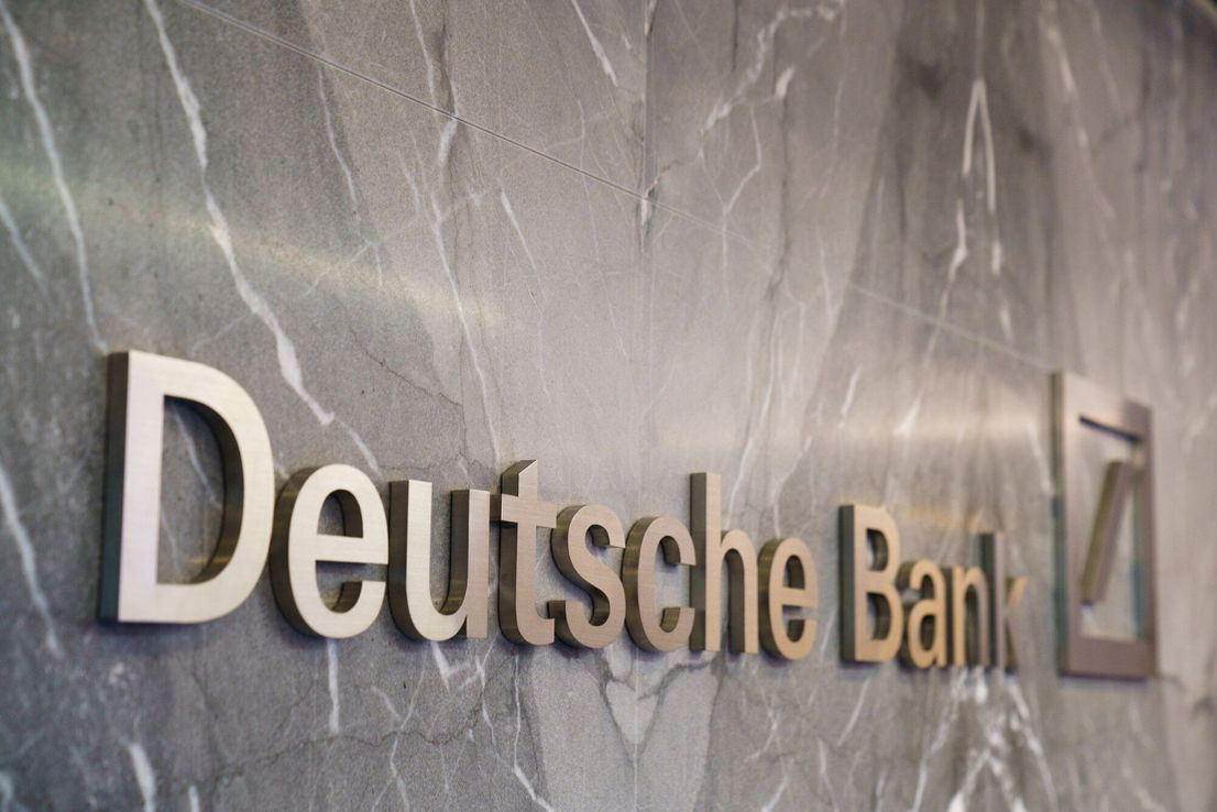 El CEO de Deutsche Bank prevé una nueva ronda de despidos