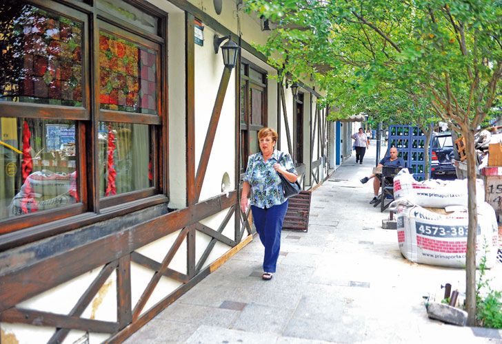 Ex fiscal Fein: “Estoy indignada pero firme en mis convicciones”
